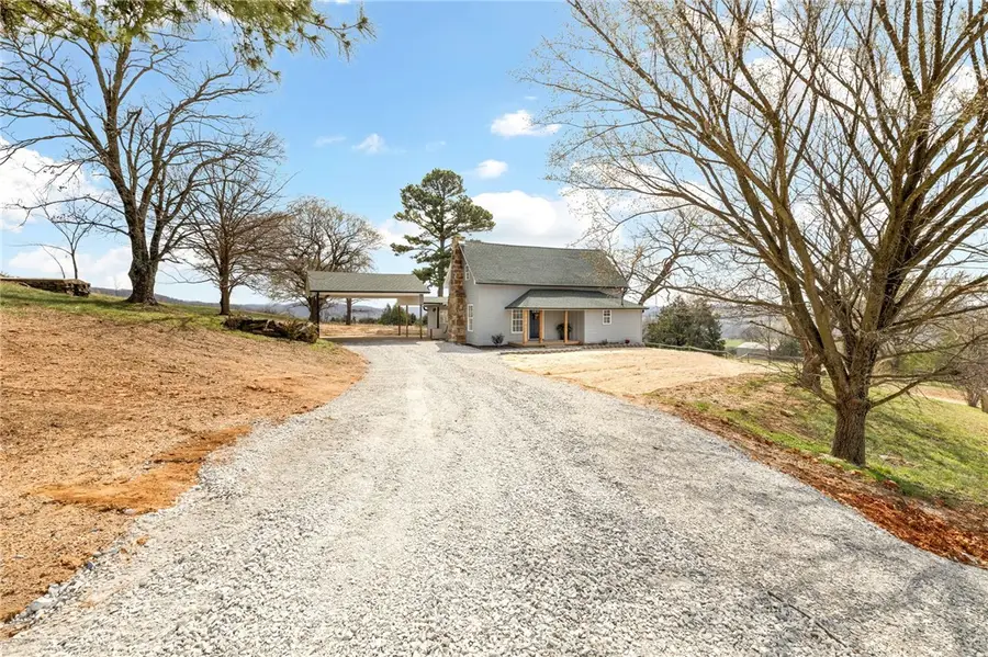 5262 Madison 6351, Wesley, AR 72773 - #2