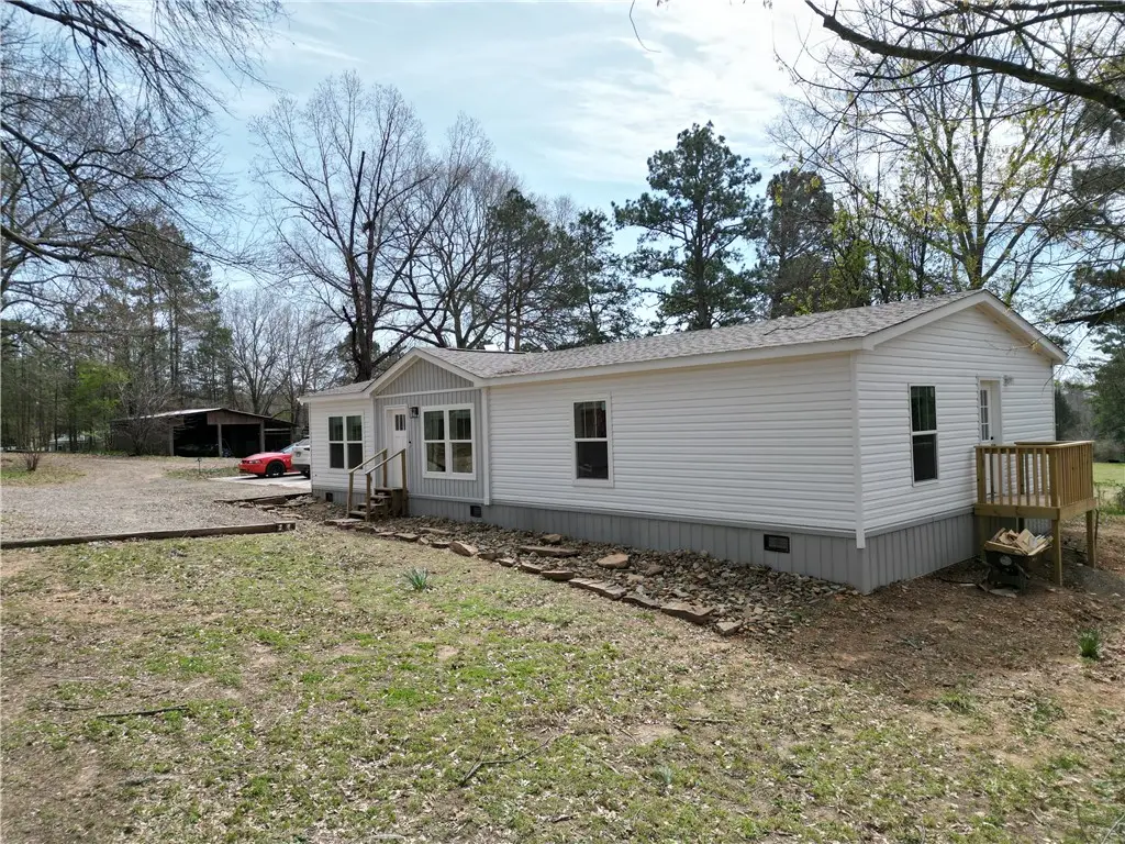 3515 Linker Mountain Road, Dover, AR 72837 - #1