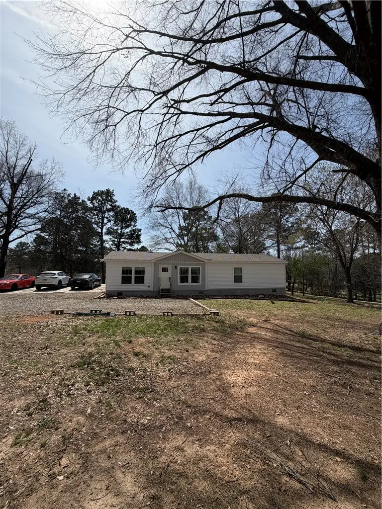 3515 Linker Mountain Road, Dover, AR 72837 - #3