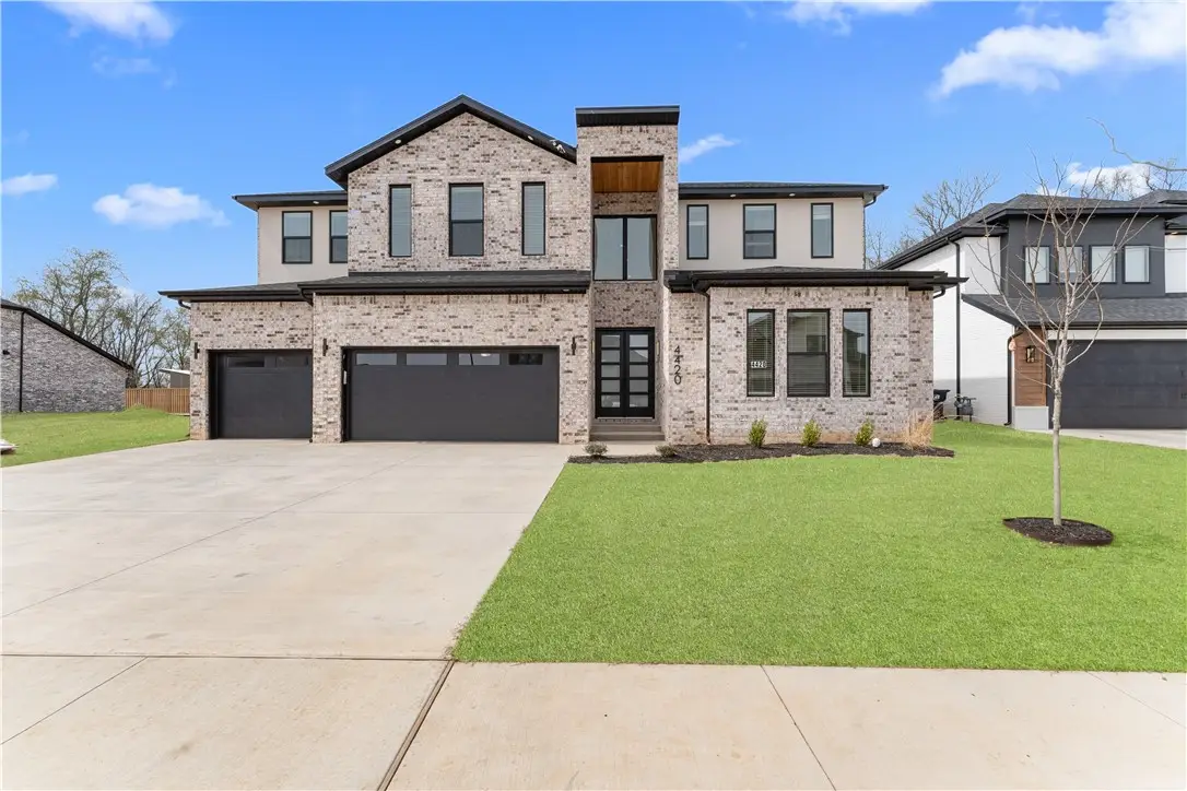 4420 S 88th Street, Bentonville, AR 72713 - #1