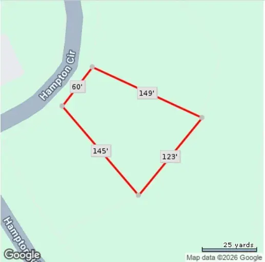 Lot 9 Hampton Circle, Bella Vista, AR 72715 - #3