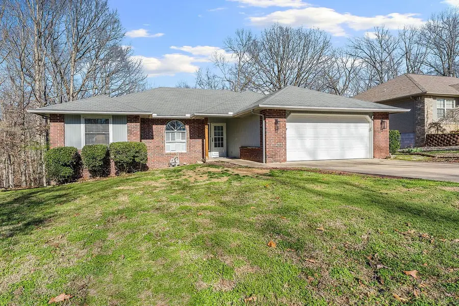 67 London Drive, Bella Vista, AR 72715 - #2