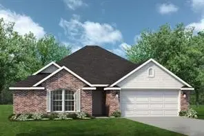 404 Wharton Street, Lowell, AR 72745