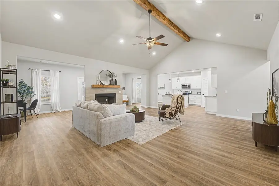 1 Insh Circle, Bella Vista, AR 72715 - #2