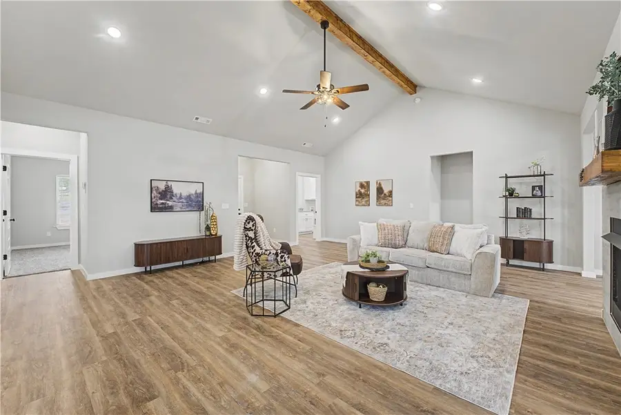 1 Insh Circle, Bella Vista, AR 72715 - #3