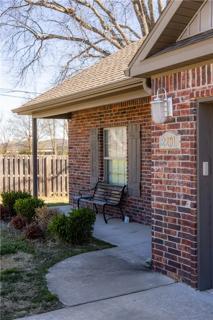 2201 Aspen, Siloam Springs, AR 72761 - #3