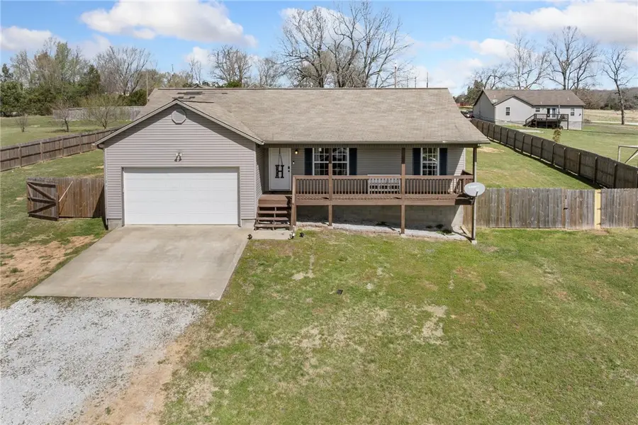 2679 Mynor Lane, Harrison, AR 72601 - #2