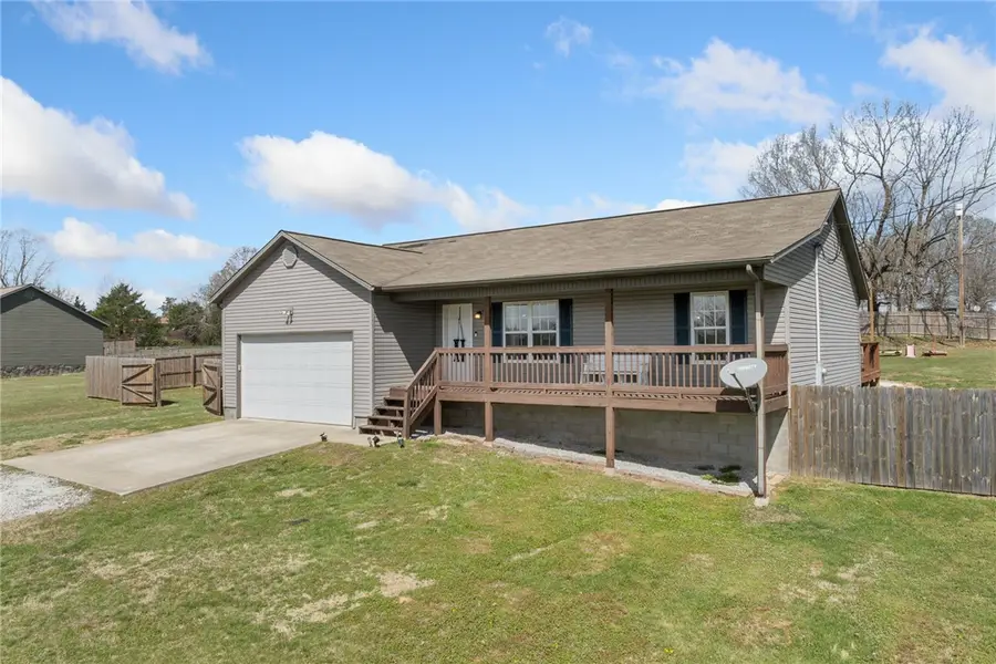 2679 Mynor Lane, Harrison, AR 72601 - #3