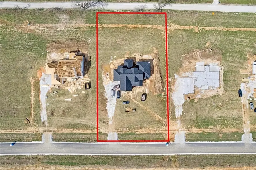 18901 Halle Road, Fayetteville, AR 72704 - #3