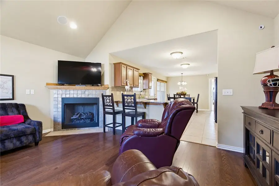 2633 Villa Boulevard, Fayetteville, AR 72703 - #2