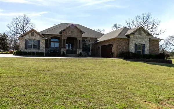 1237 Waterfront Road, Alma, AR 72921