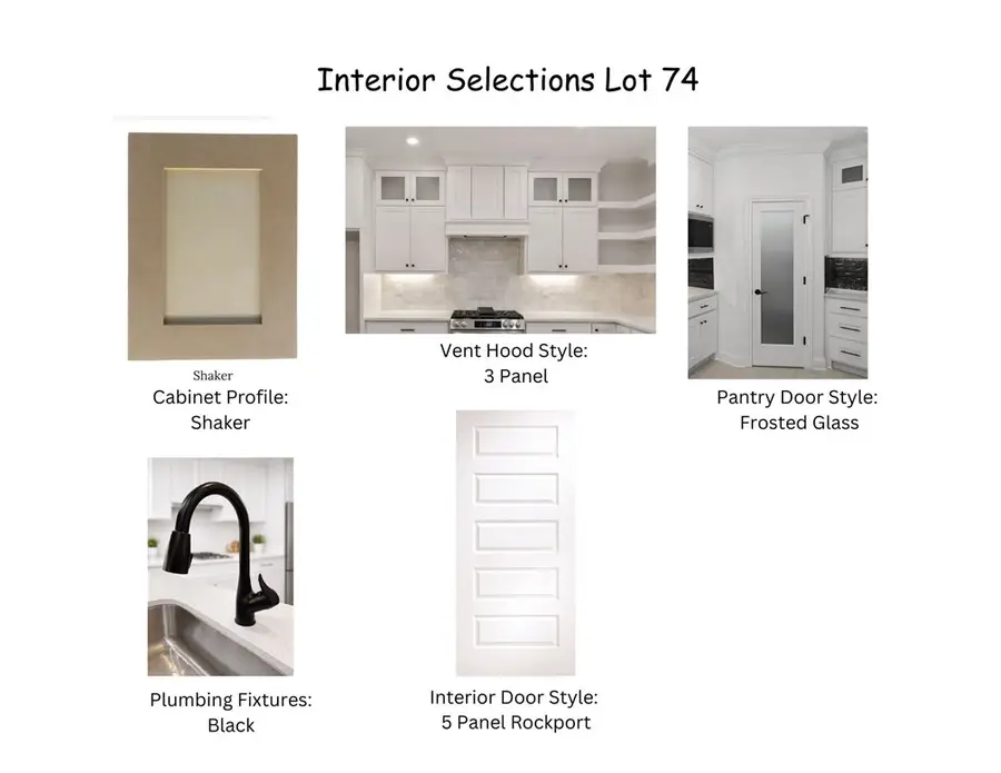 6705 Crabapple Street, Bentonville, AR 72713 - #3