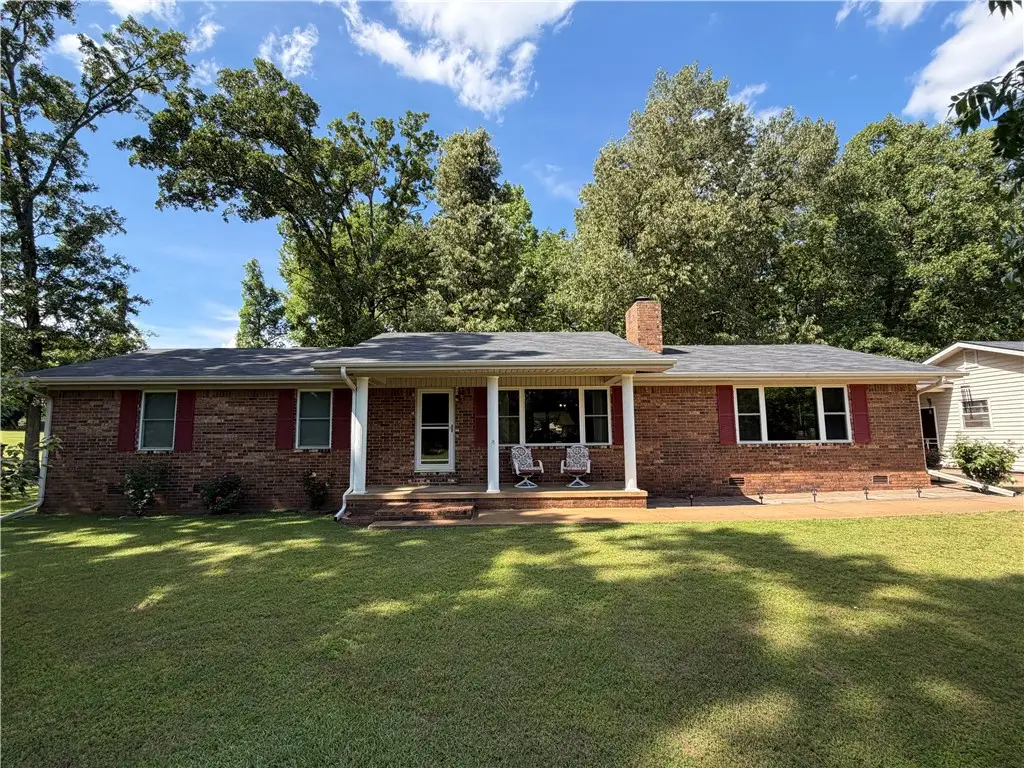 224 Laddy Lane, London, AR 72847 - #1