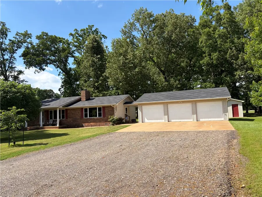 224 Laddy Lane, London, AR 72847 - #2