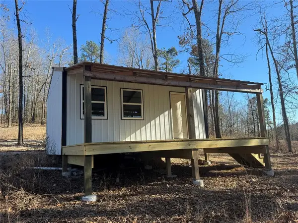 TBD Hwy 123, Hasty, AR 72640