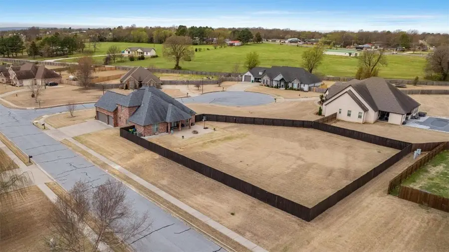 494 W Waterfalls Court, Farmington, AR 72730 - #3