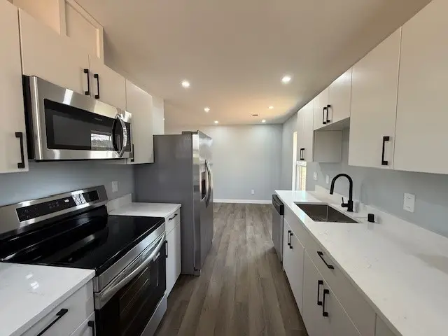 202 Cross Road, Knoxville, AR 72845 - #3