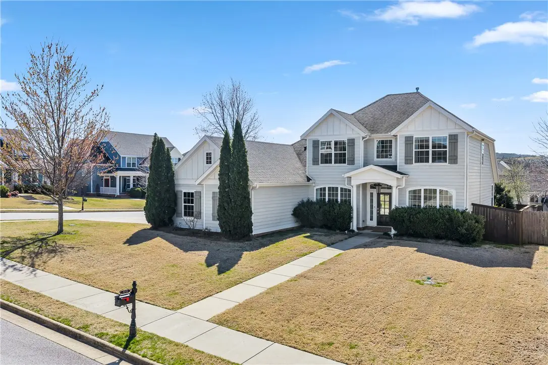 1013 Charing Cross, Cave Springs, AR 72718 - #1