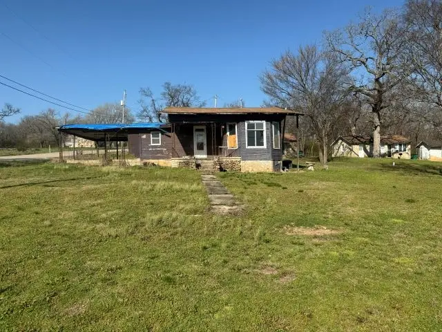 400 N Estes Avenue, Yellville, AR 72687 - #1