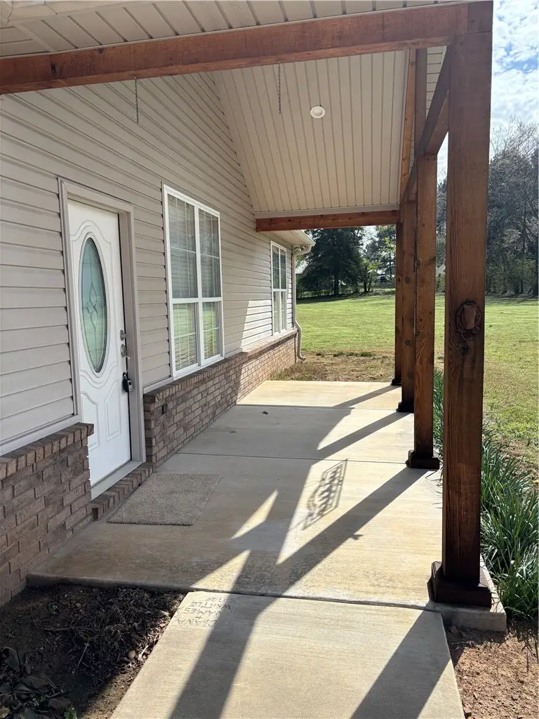 912 College, Coal Hill, AR 72832 - #3