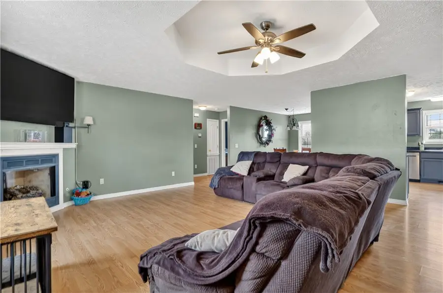 1312 Hank Boulevard, Berryville, AR 72616 - #2