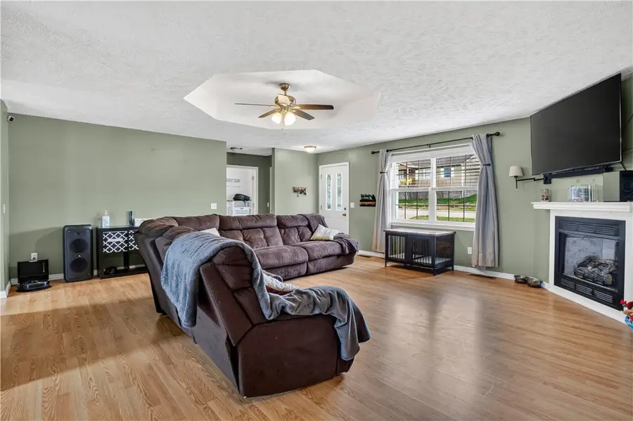 1312 Hank Boulevard, Berryville, AR 72616 - #3