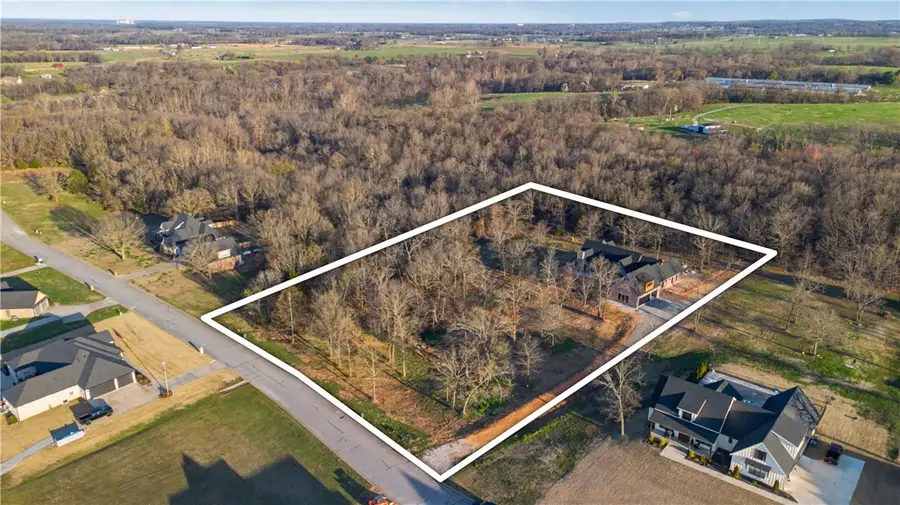 18318 Pepper Hills Drive, Siloam Springs, AR 72761 - #3