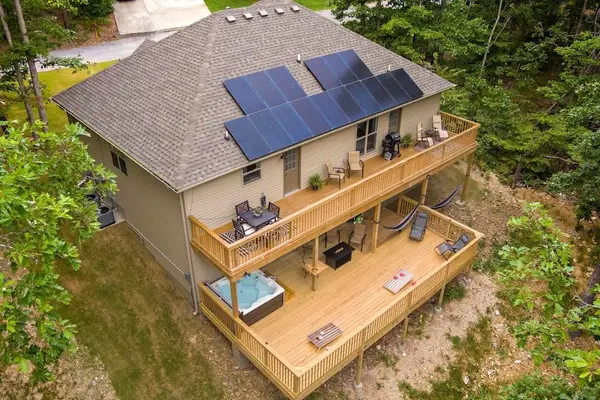 11 Saint Austell Circle, Bella Vista, AR 72714