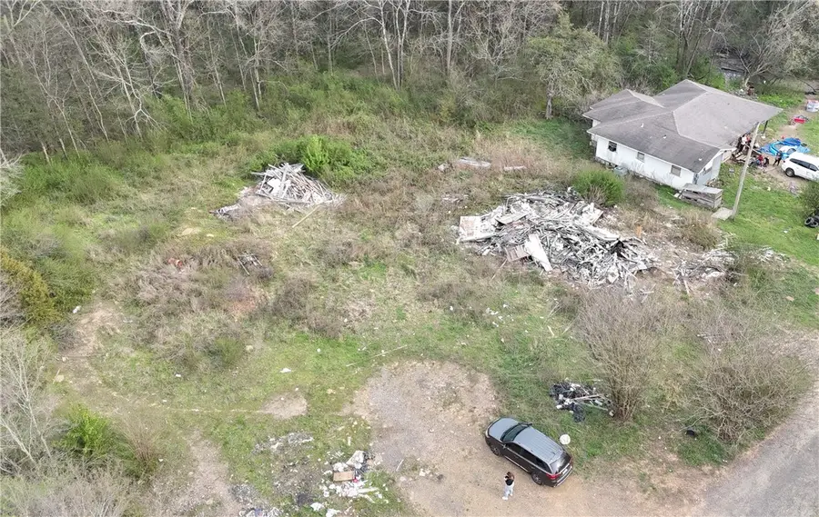 234 Pugh Lane, Pottsville, AR 72858 - #2