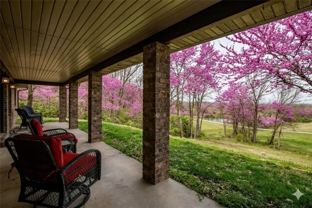 169 Mulberry Lane, Eureka Springs, AR 72631 - #1