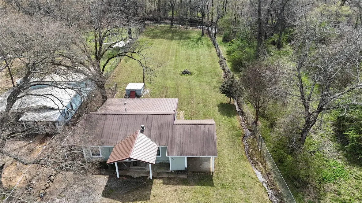 1368 Main Street, Clarksville, AR 72830 - #1