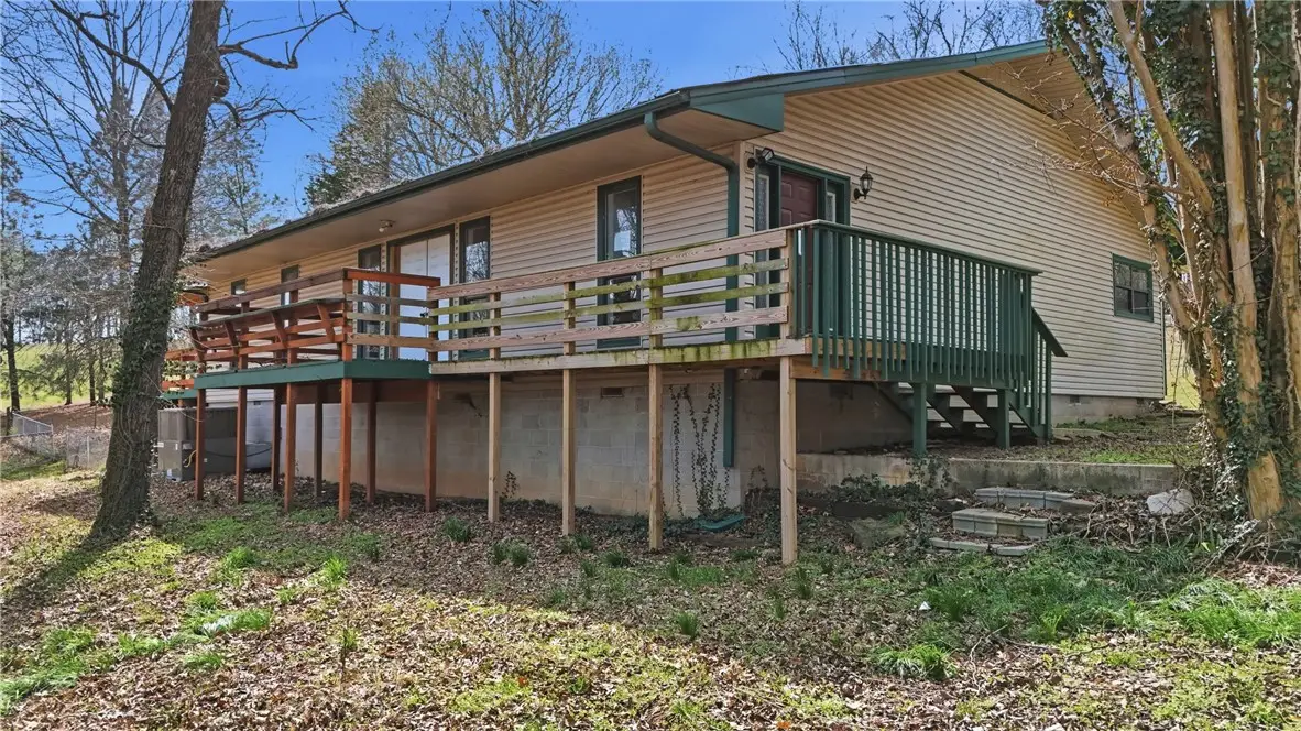 Address Withheld By Seller, Fayetteville, AR 72701 - #1