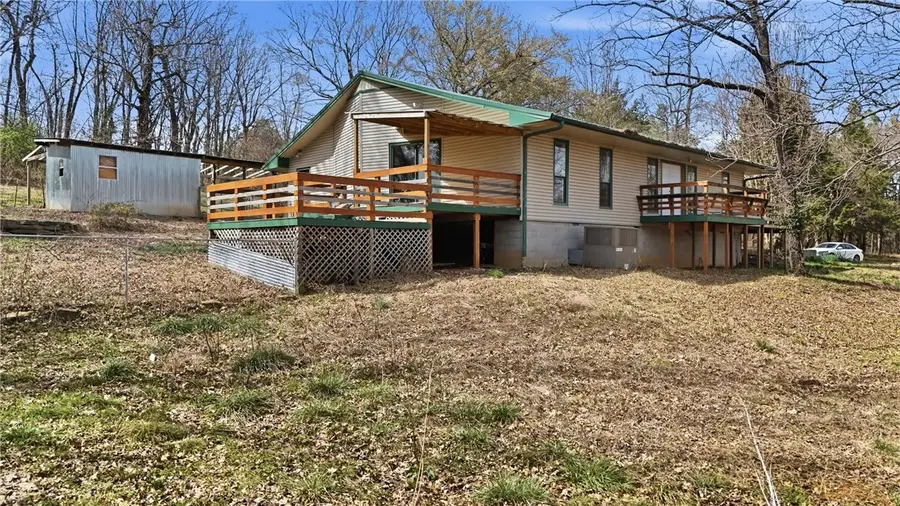 Address Withheld By Seller, Fayetteville, AR 72701 - #3