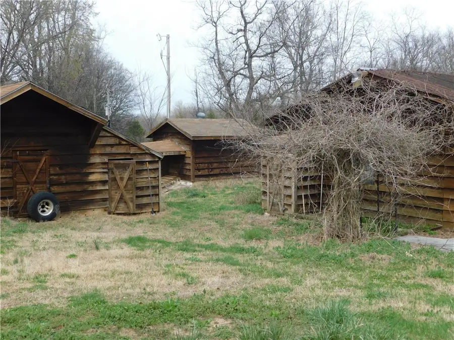 16085 S Highway 265, West Fork, AR 72774 - #3