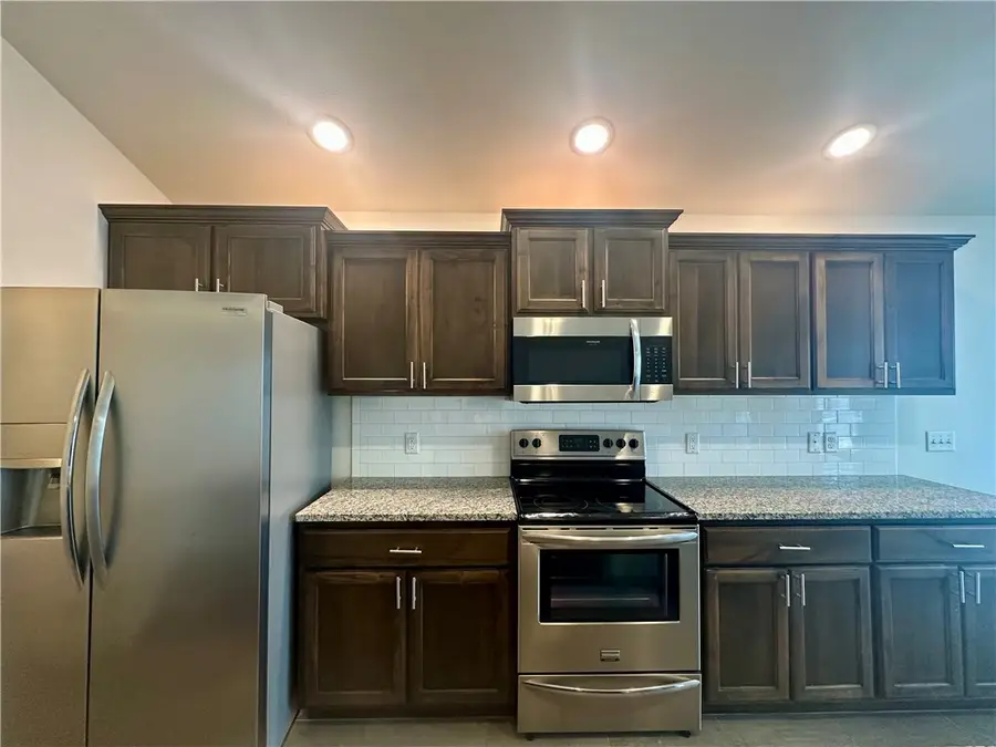 821 63rd Avenue, Bentonville, AR 72713 - #3