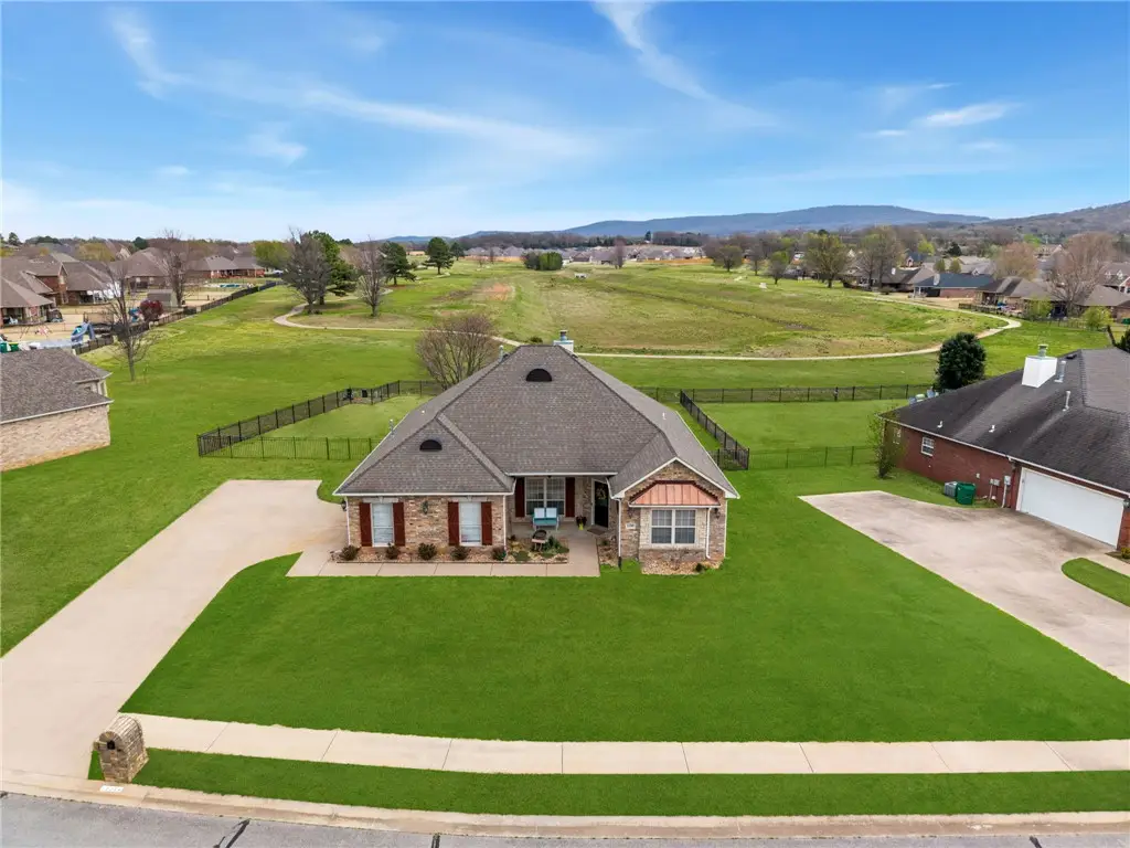 12208 Riviera Place, Farmington, AR 72730 - #1