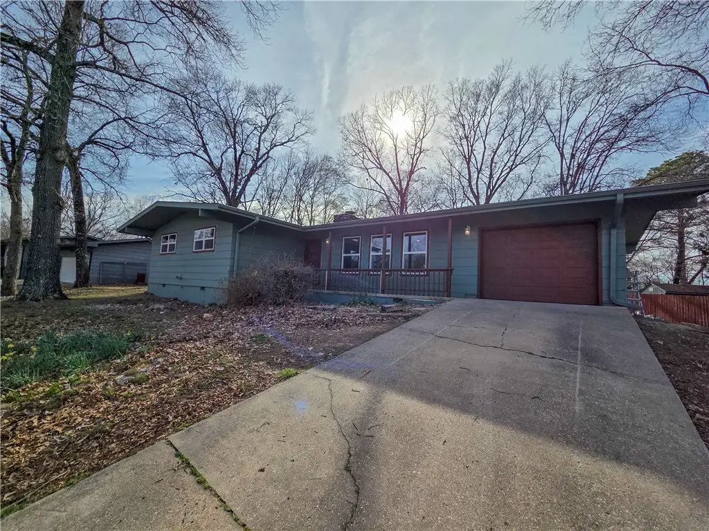 29 Worcester Drive, Bella Vista, AR 72714 - #1