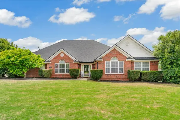 3815 Compton Place, Springdale, AR 72762