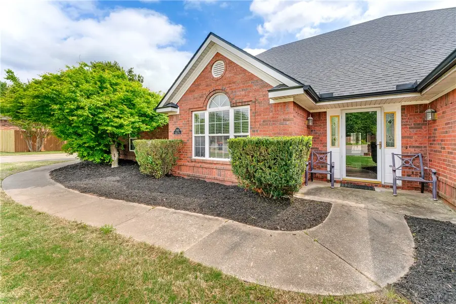 3815 Compton Place, Springdale, AR 72762 - #2