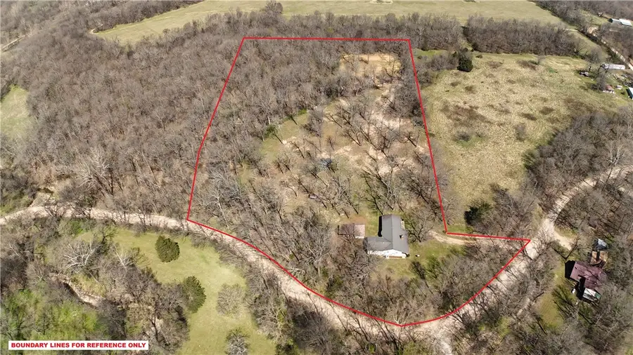 475875 E 650 Road, Westville, OK 74965 - #2