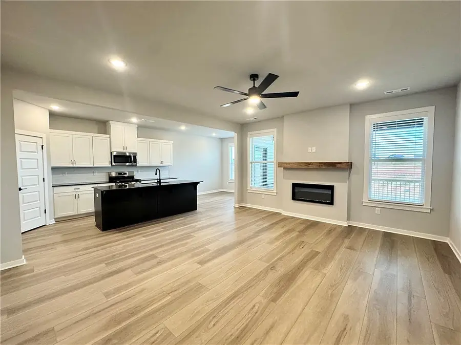 5906 SW Bear Creek Avenue, Bentonville, AR 72713 - #2