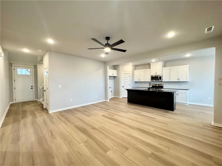 5906 SW Bear Creek Avenue, Bentonville, AR 72713 - #3