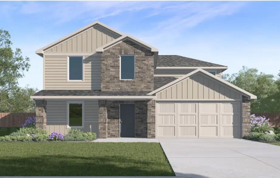 3903 Basin Springs Avenue, Springdale, AR 72764 - #1