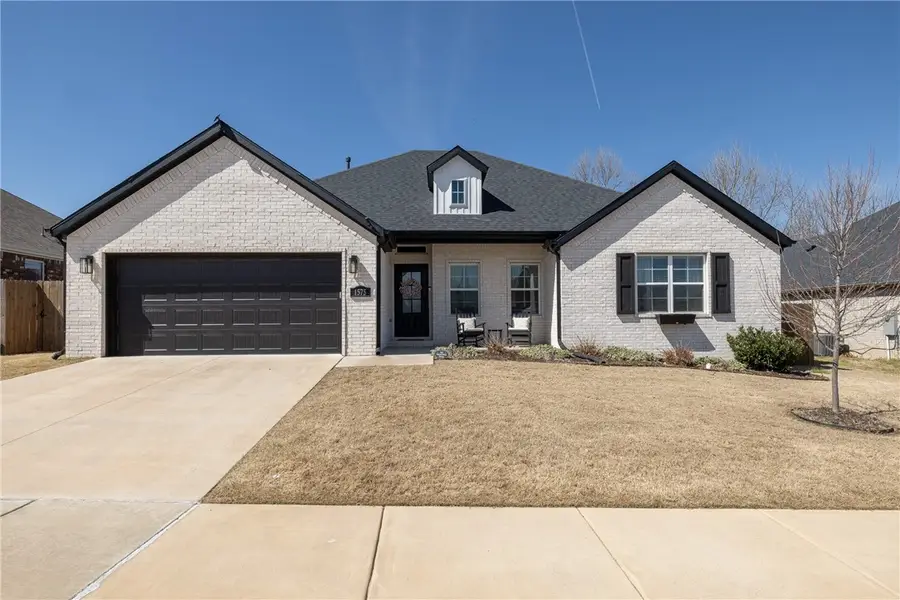 1575 N Pershing Street, Fayetteville, AR 72704 - #2