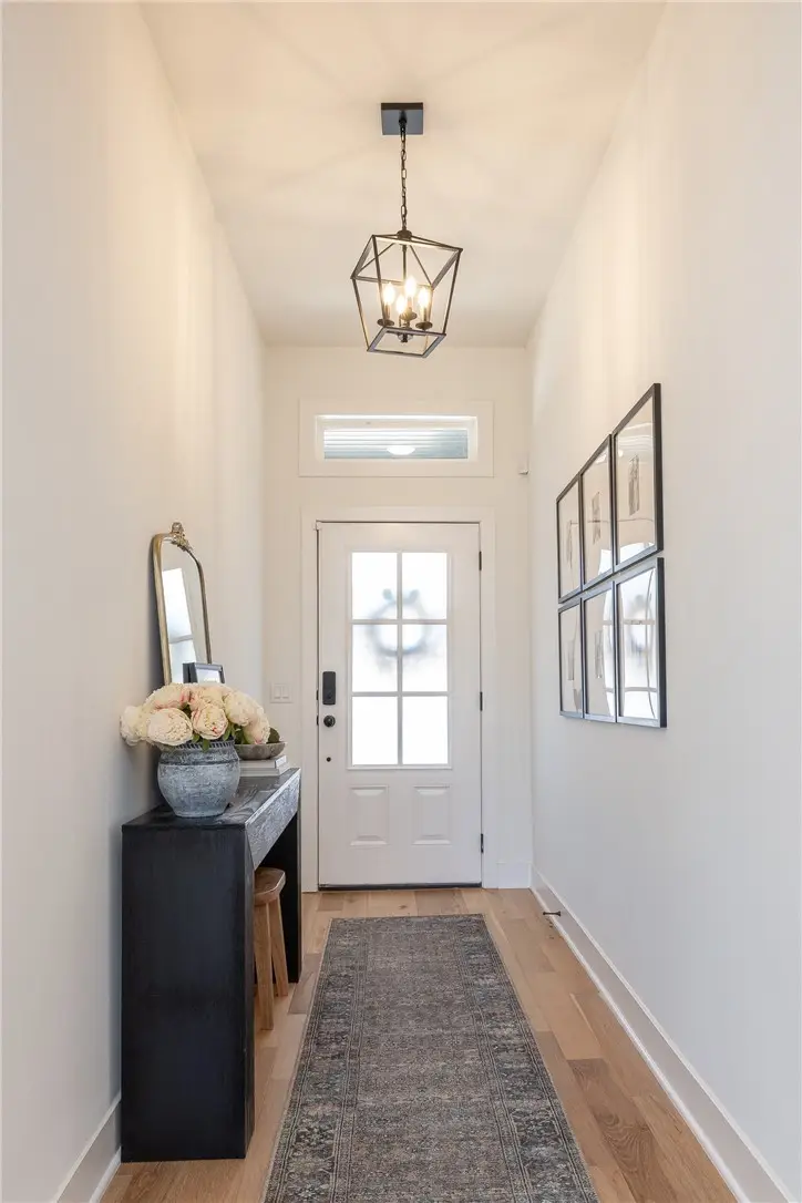 1575 N Pershing Street, Fayetteville, AR 72704 - #3