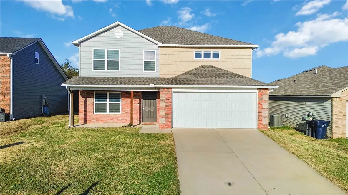 2004 S B Place, Rogers, AR 72758 - #1