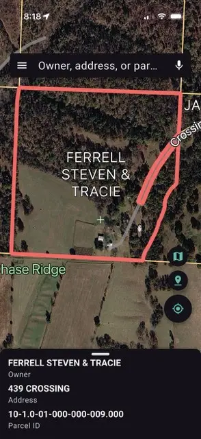 439 Crossing Road, Stella, MO 64867