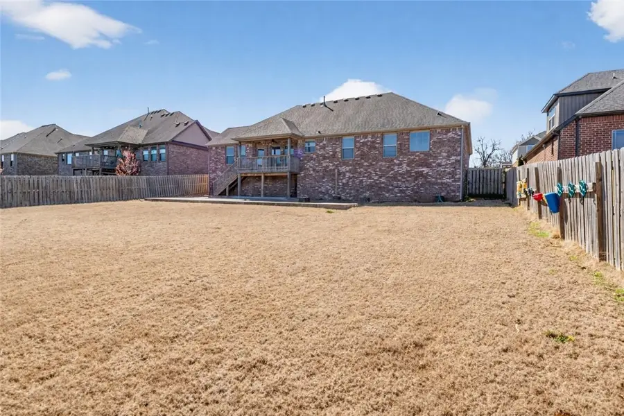 1630 Abbey Lane, Centerton, AR 72719 - #2