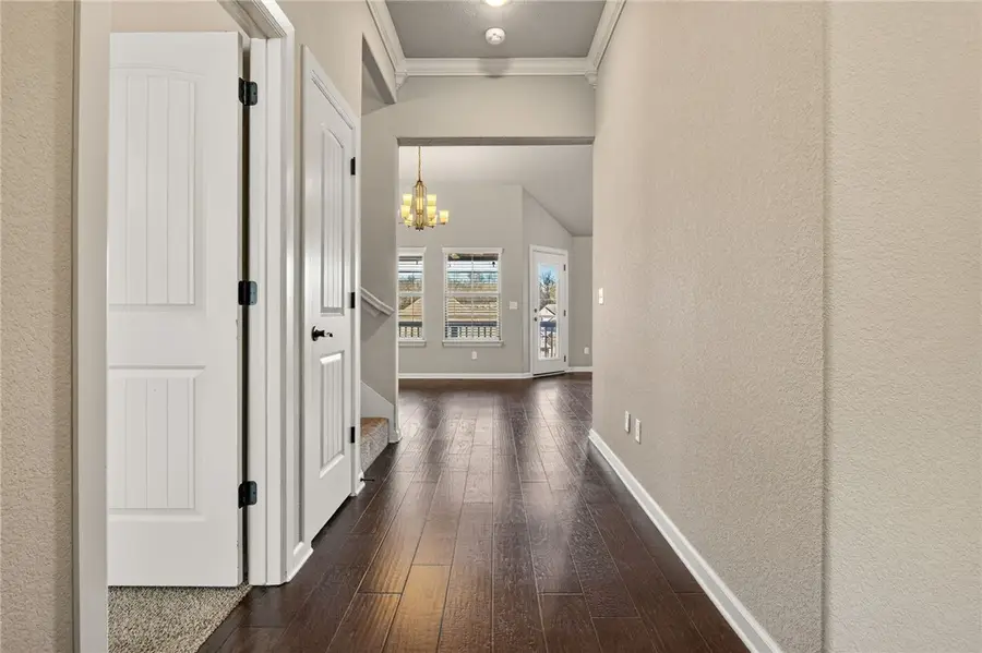 1630 Abbey Lane, Centerton, AR 72719 - #3