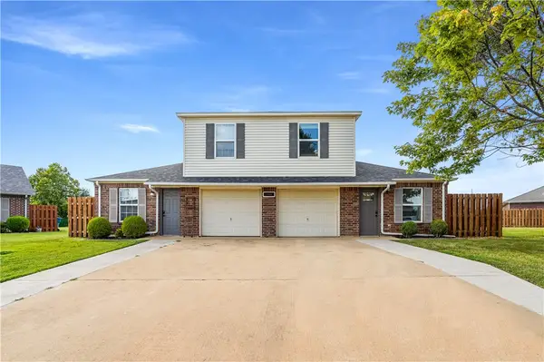 3504 SW Landau Court, Bentonville, AR 72712